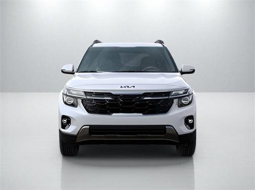 2025 Kia Seltos X-Line