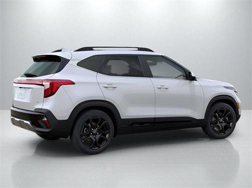 2025 Kia Seltos X-Line