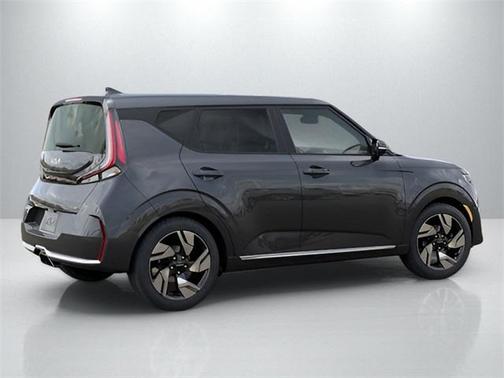 2025 Kia Soul GT-Line 2.0L