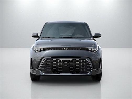 2025 Kia Soul GT-Line 2.0L
