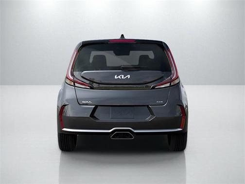 2025 Kia Soul GT-Line 2.0L