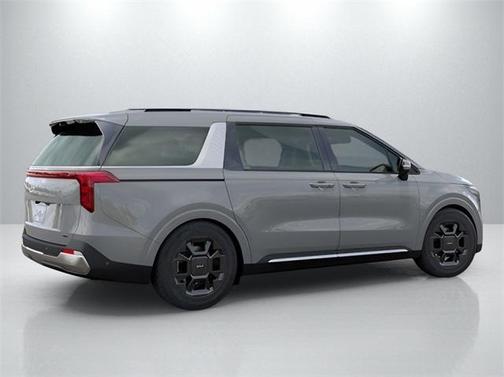 2025 Kia Carnival Hybrid SX