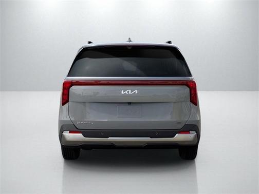 2025 Kia Carnival Hybrid SX