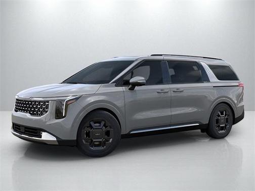 2025 Kia Carnival Hybrid SX