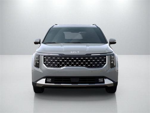 2025 Kia Carnival Hybrid SX