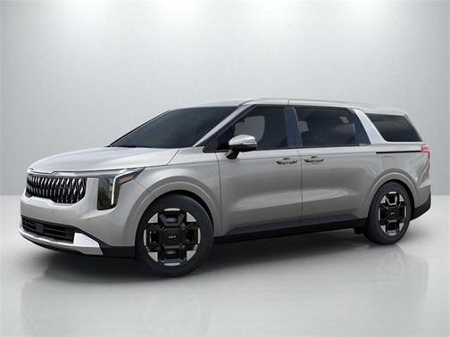 2025 Kia Carnival EX