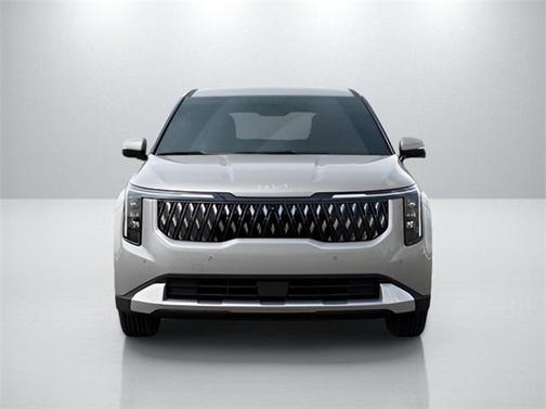 2025 Kia Carnival EX