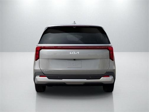 2025 Kia Carnival EX
