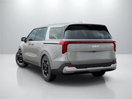 2025 Kia Carnival EX