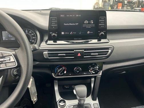 2023 Kia Seltos LX