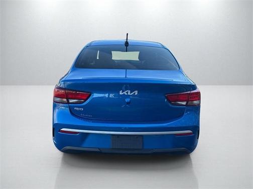 2023 Kia Rio S