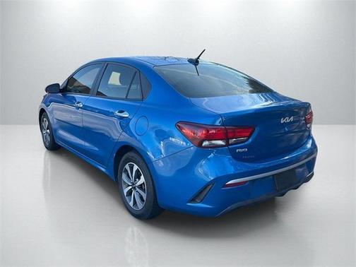 2023 Kia Rio S