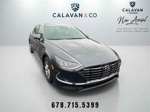 2023 Hyundai SONATA SE