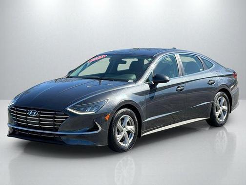 2023 Hyundai SONATA SE