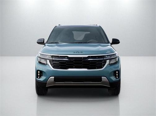 2025 Kia Seltos SX