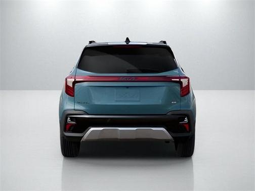 2025 Kia Seltos SX