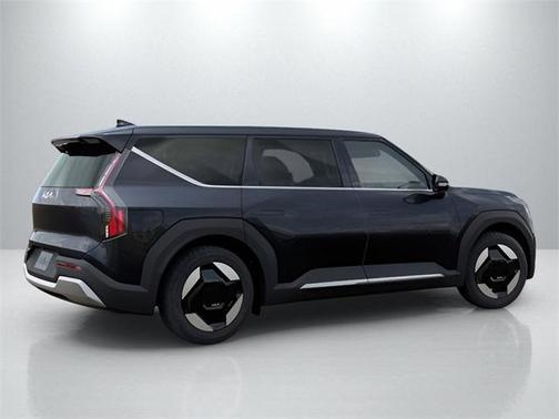 2026 Kia EV9 LIGHT LONG RANGE