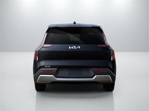 2026 Kia EV9 LIGHT LONG RANGE