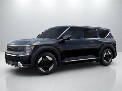 2026 Kia EV9 LIGHT LONG RANGE