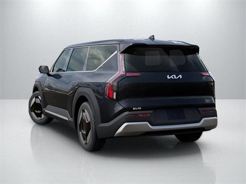 2026 Kia EV9 LIGHT LONG RANGE