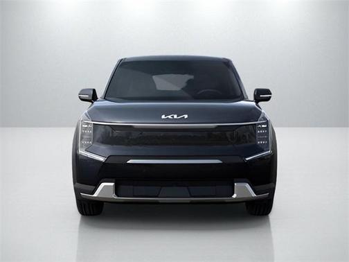 2026 Kia EV9 LIGHT LONG RANGE