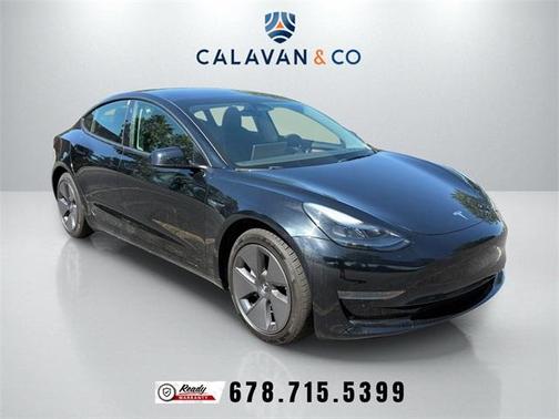 2023 Tesla Model 3 Base