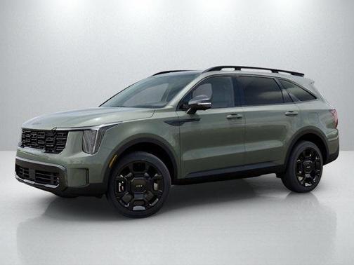 2026 Kia Sorento SX Prestige