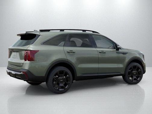 2026 Kia Sorento SX Prestige