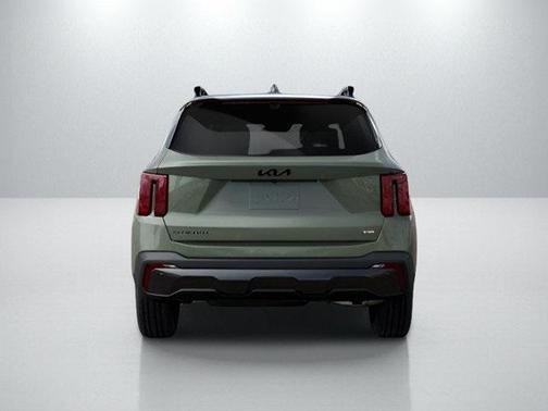 2026 Kia Sorento SX Prestige