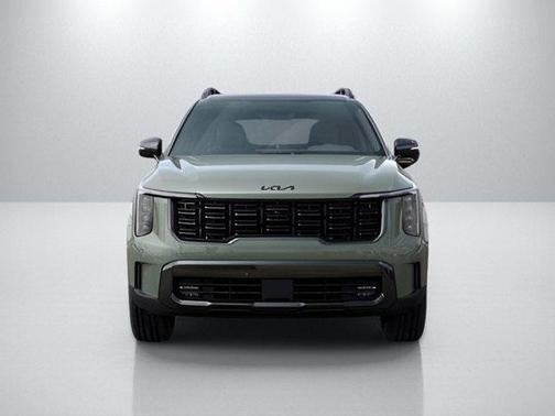 2026 Kia Sorento SX Prestige