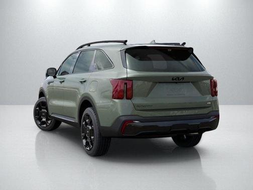 2026 Kia Sorento SX Prestige