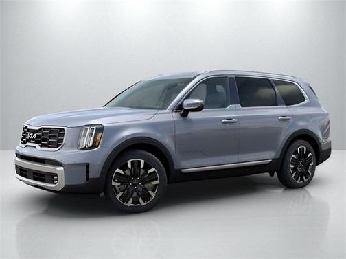 2025 Kia Telluride SX