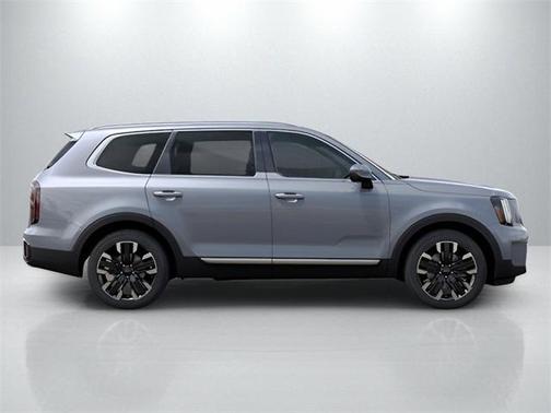 2025 Kia Telluride SX