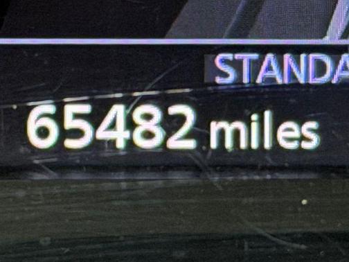 Hermosa Blue 2021 INFINITI QX50 SENSORY