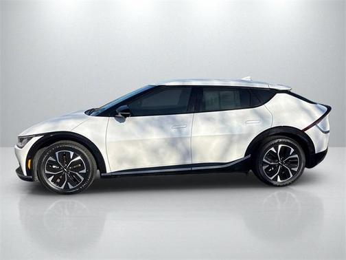 2024 Kia EV6 Wind