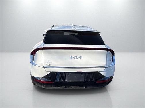 2024 Kia EV6 Wind