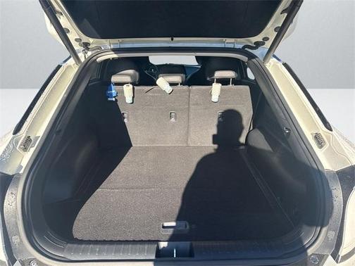 2024 Kia EV6 Wind