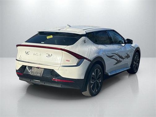 2024 Kia EV6 Wind