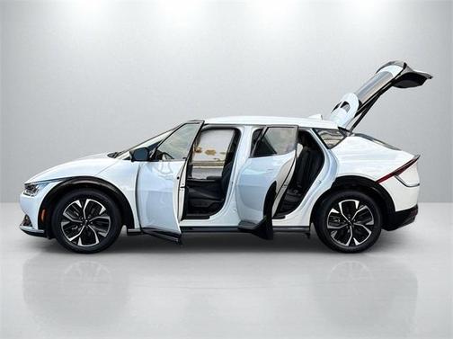 2024 Kia EV6 Wind