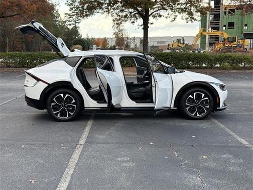 2024 Kia EV6 Wind