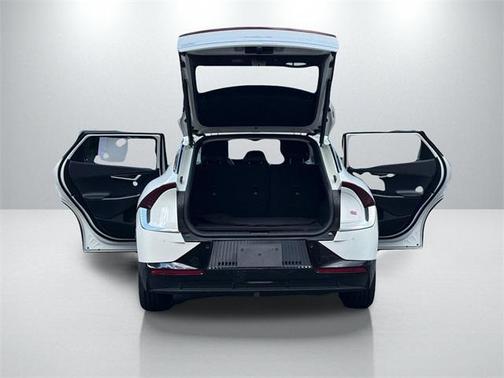 2024 Kia EV6 Wind