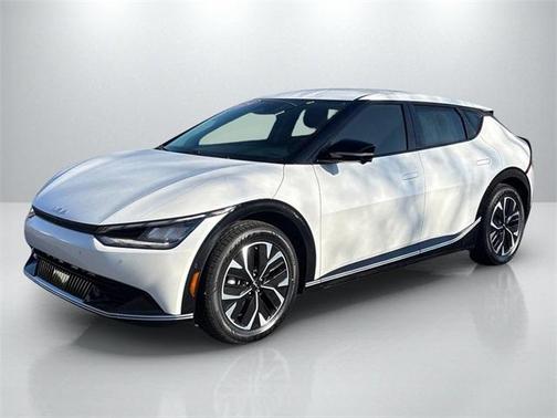 2024 Kia EV6 Wind