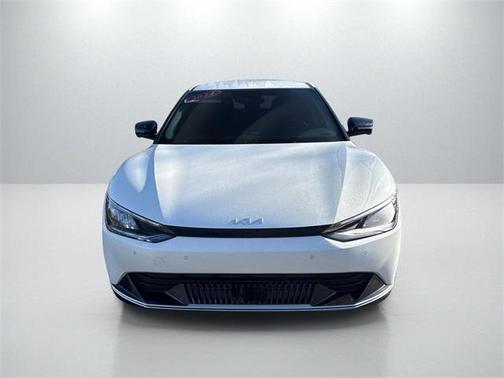 2024 Kia EV6 Wind