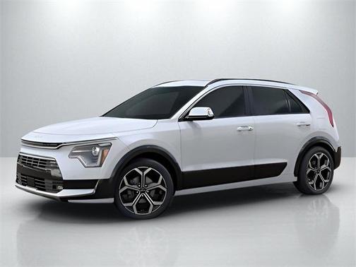 2024 Kia Niro Plug-In Hybrid SX Touring