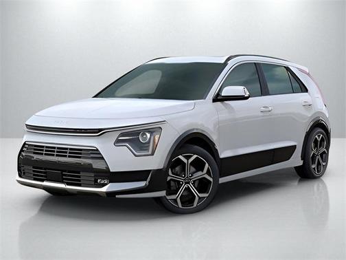 2024 Kia Niro Plug-In Hybrid SX Touring
