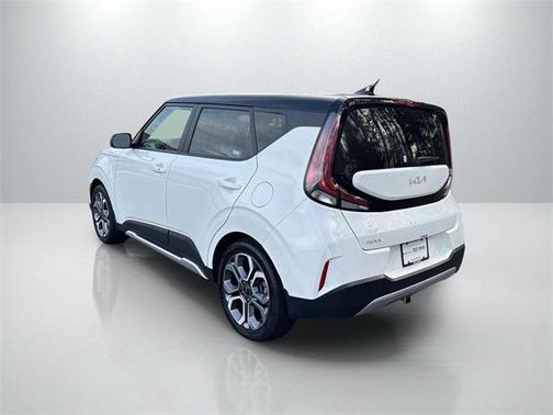 2025 Kia Soul EX