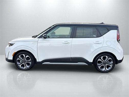 2025 Kia Soul EX