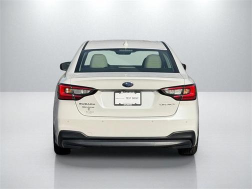 2024 Subaru Legacy Limited