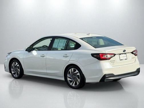2024 Subaru Legacy Limited