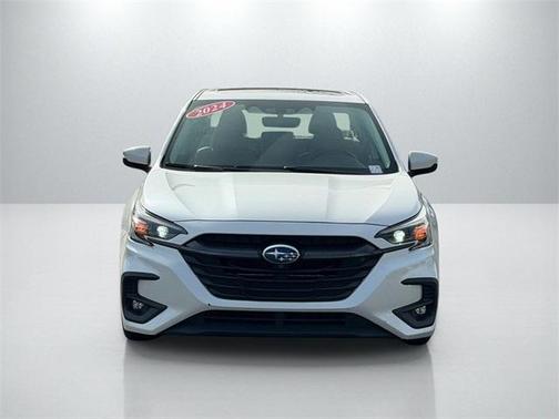 2024 Subaru Legacy Limited